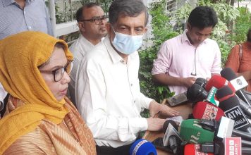 সুষ্ঠুভাবে অনুষ্ঠিত হচ্ছে এইচএসসি পরীক্ষা