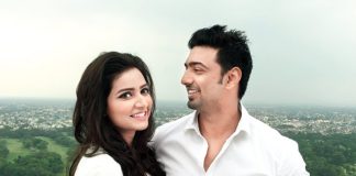 ১২ বছর পর একসঙ্গে দেব-শুভশ্রী, যা বললেন তারা