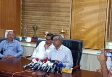 সিট আছে, সমস্যা সিনিয়রদের ‘সিট দখল’: ঢামেক অধ্যক্ষ