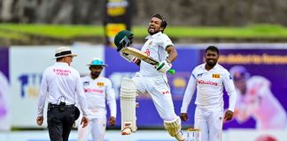 গলে ড্র করে নতুন চক্রে পা রাখল বাংলাদেশ