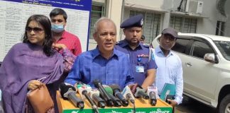 যেভাবে মব করা হয়েছে তা কাম্য নয় : স্বরাষ্ট্র উপদেষ্টা