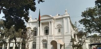 আবু সাঈদ হত্যা : ট্রাইব্যুনালে আনুষ্ঠানিক অভিযোগ দাখিল
