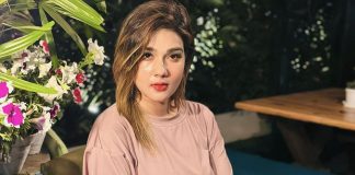 আমি আছি, মরি নাই রে ভাই : মাহিয়া মাহি