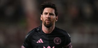 মায়ামিতে কত বেতন পান মেসি?