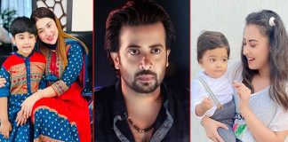 বুবলী না অপু কে বেশি শাকিব খানের কাছের?