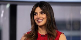 শুটিংয়ে দুর্ঘটনার মুখে প্রিয়াঙ্কা চোপড়া