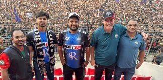 কোচ না হয়েও দূর থেকে রংপুরের দায়িত্ব সামলাবেন আর্থার