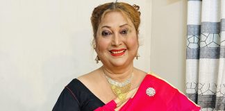 বিএনপি করি বলেই আজকে আমার এই অবস্থা : রিনা খান