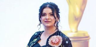 দেশের কাছে আর কোনো প্রত্যাশা রাখি না : শবনম ফারিয়া