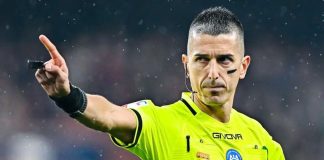 রেফারিকে হেনস্তা করলেই যেতে হবে জেলে!