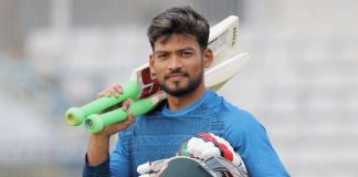 নেতৃত্ব ছাড়ার গুঞ্জনে যে অনুরোধ করলেন শান্ত