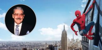 মারা গেছেন ‘স্পাইডার ম্যান’ এর সেই অভিনেতা!