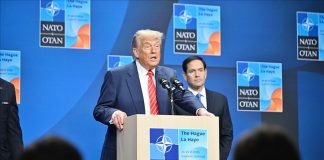 ইরান-ইসরায়েল ‘ক্লান্ত’, ফের শুরু হতে পারে সংঘাত : ট্রাম্প