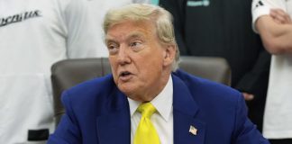 ইরানে মার্কিন হামলার পরিকল্পনায় অনুমোদন দিলেন ট্রাম্প