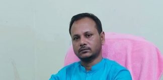 বালিয়াডাঙ্গীর দুওসুও ইউপি চেয়ারম্যান আটক