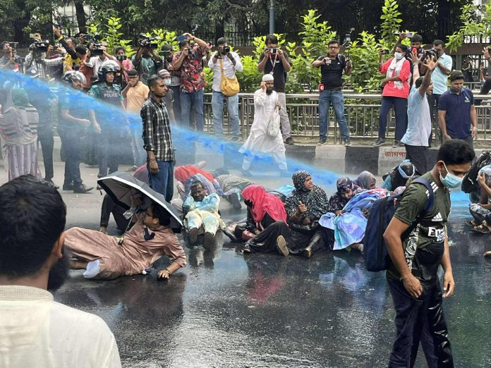 প্রেসক্লাব