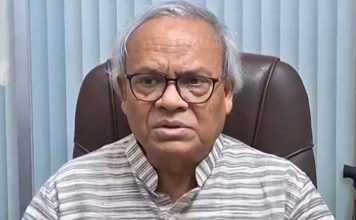 মুরাদনগরের অপকর্মে আওয়ামী লীগ নেতা জড়িত : রিজভী