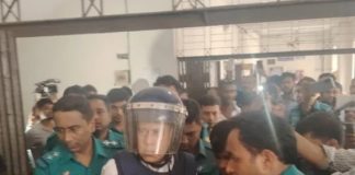 রাজনৈতিক সরকারের অধীনে হাজার বছরেও নির্বাচন সুষ্ঠু হবে না: হাবিবুল আওয়াল