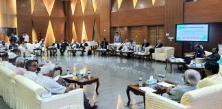 ১০ দিনের মধ্যে জাতীয় সনদের সিদ্ধান্ত নিতে হবে: আলী রীয়াজ