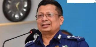 জুলাই গণহত্যার দায় স্বীকার, রাজসাক্ষী হলেন চৌধুরী মামুন