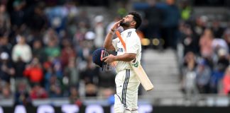 টেস্টে ছক্কার বিশ্ব রেকর্ড গড়লেন পান্ত