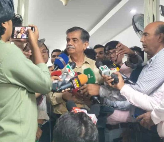 এইচএসসির ২২ ও ২৪ জুলাইয়ের স্থগিত পরীক্ষা একই দিনে
