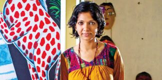 সিনেমা বানাচ্ছেন আনুশেহ, পাচ্ছেন ৭৫ লাখ টাকা