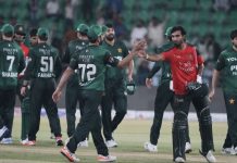 সংখ্যায় সংখ্যায় বাংলাদেশ-পাকিস্তান টি-টোয়েন্টি
