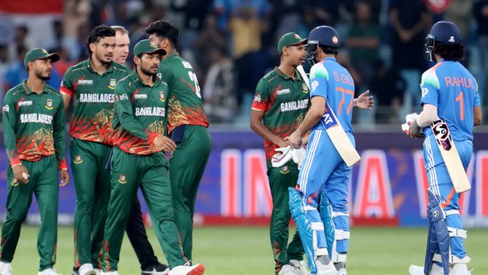 bangladesh-india