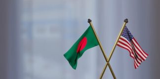 কিছু ক্ষেত্রে ঐকমত্যে না পৌঁছালেও যুক্তরাষ্ট্র শুল্ক কমাবে বলে আশা সরকারের