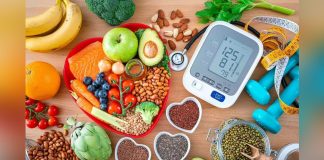 রক্তে কোলেস্টেরল কমাতে কার্যকর যে দুটি খাবার