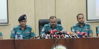 রাজনীতি নয়, ব্যবসায়িক দ্বন্দ্বে সোহাগ হত্যা: ডিএমপি কমিশনার