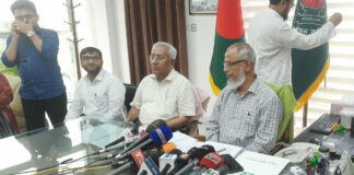 জাতীয় ঐকমত্য কমিশনের আলোচনা এগোচ্ছে চূড়ান্ত সিদ্ধান্তের দিকে