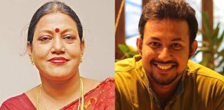 হাসপাতালে ফরিদা পারভীন, আর্থিক সাহায্যের প্রয়োজন নেই জানালেন ছেলে