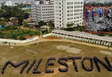 শিক্ষার্থীদের ছয়টি দাবির প্রত্যেকটিই যৌক্তিক বলে মনে করে সরকার