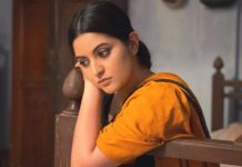 হাসপাতালে ভর্তি পরীমনি বললেন ‘আমার আগুনের ট্রমা আছে