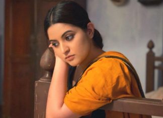 হাসপাতালে ভর্তি পরীমনি বললেন ‘আমার আগুনের ট্রমা আছে