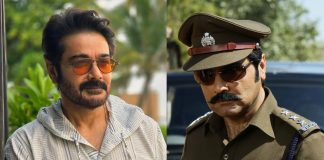 ‘পুলিশের চরিত্রে অভিনয়ের জন্য দর্শক আরও মনে রেখেছে’