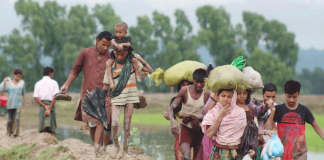 রোহিঙ্গা সংকট দিন দিন জটিল আকার ধারণ করছে : পররাষ্ট্রসচিব