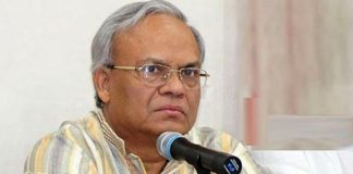 নির্বাচন নিয়ে ভেতরে ভেতরে ষড়যন্ত্র চলছে: রিজভী