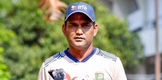 প্রশ্নের মুখে বাংলাদেশের কোচ সালাউদ্দিন