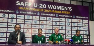 মাইলস্টোন ট্র্যাজেডিতে নিহতদের শিরোপা উৎসর্গ বাংলাদেশের