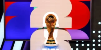 ২০২৬ বিশ্বকাপের ড্রয়ের সময় ও ভেন্যু চূড়ান্ত!