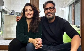 আমাদের অনেক আগেই বিচ্ছেদ হওয়ার কথা ছিল : কাজল