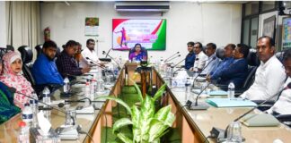 বাংলাদেশ কৃষি ব্যাংকে “জুলাই পুনর্জাগরণ ২০২৫” আলোচনা সভা অনুষ্ঠিত