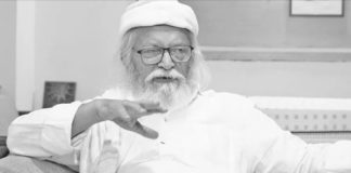 গণঅভ্যুত্থান হয়ে গিয়েছে মার্কিন সহায়তায় ‘রেজিম চেঞ্জ’: ফরহাদ মজহার
