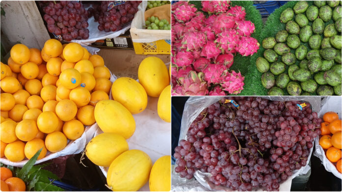 fruits-market-capital