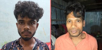 গাজীপুরে সাংবাদিক তুহিন হত্যাকাণ্ডে মোট ৭ জন গ্রেপ্তার