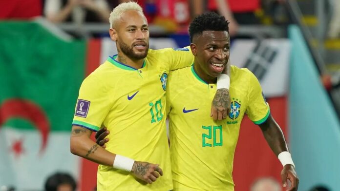 neymar