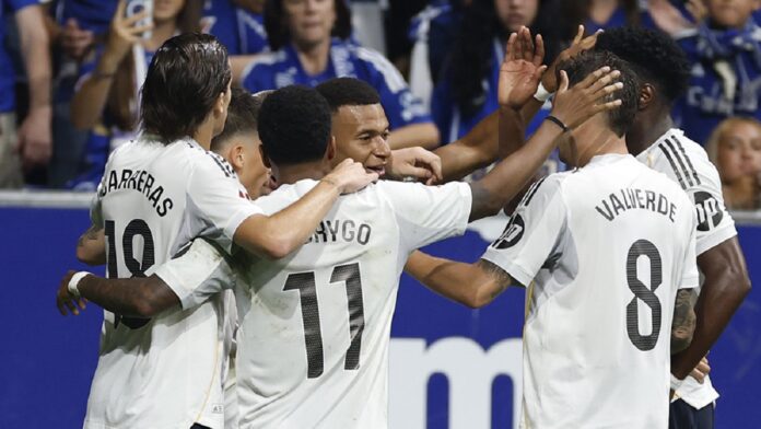 real-madrid